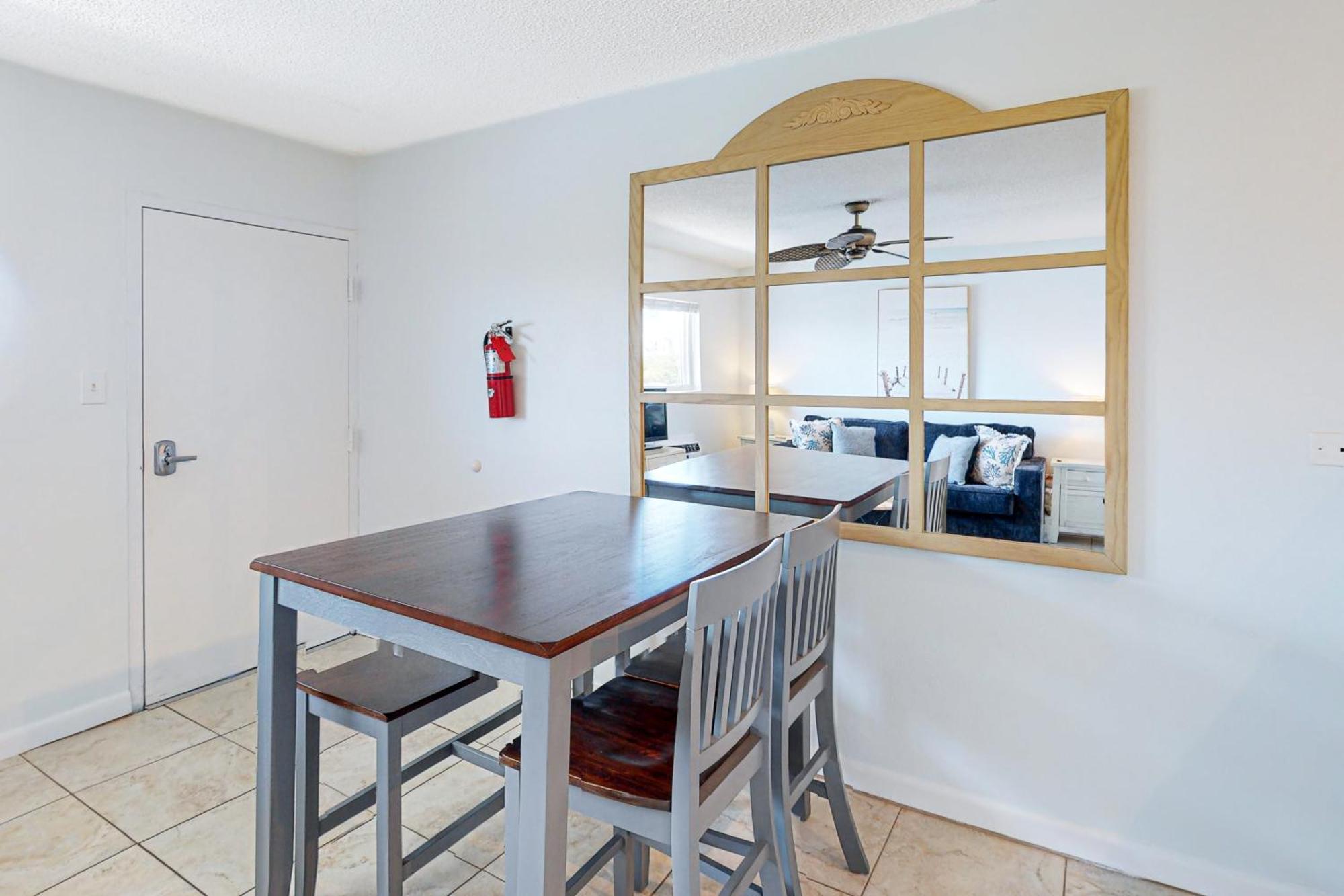 Sombrero Siesta Apartment Маратон Стая снимка