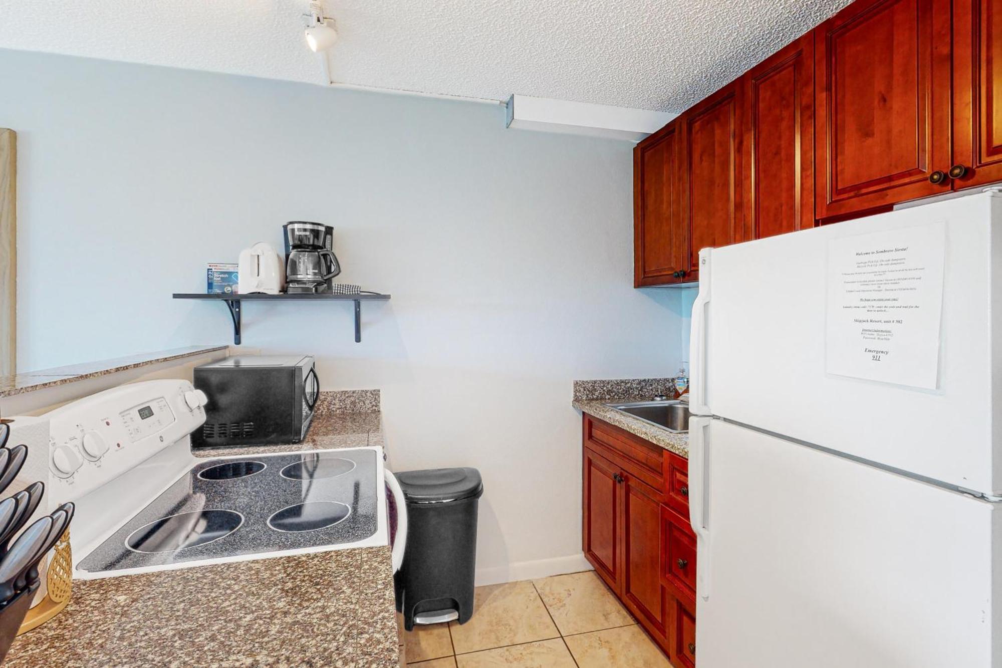 Sombrero Siesta Apartment Маратон Стая снимка