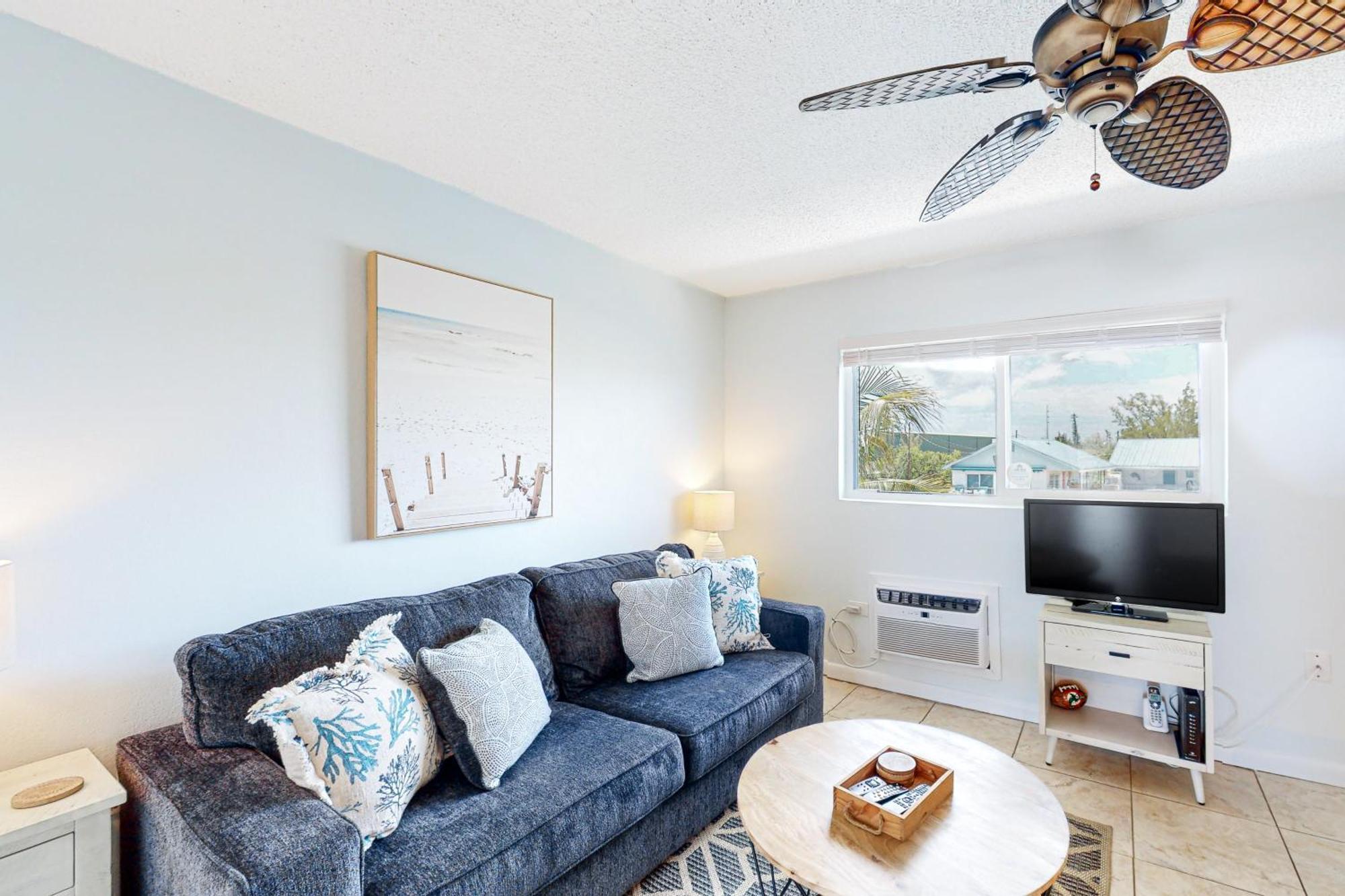 Sombrero Siesta Apartment Маратон Стая снимка