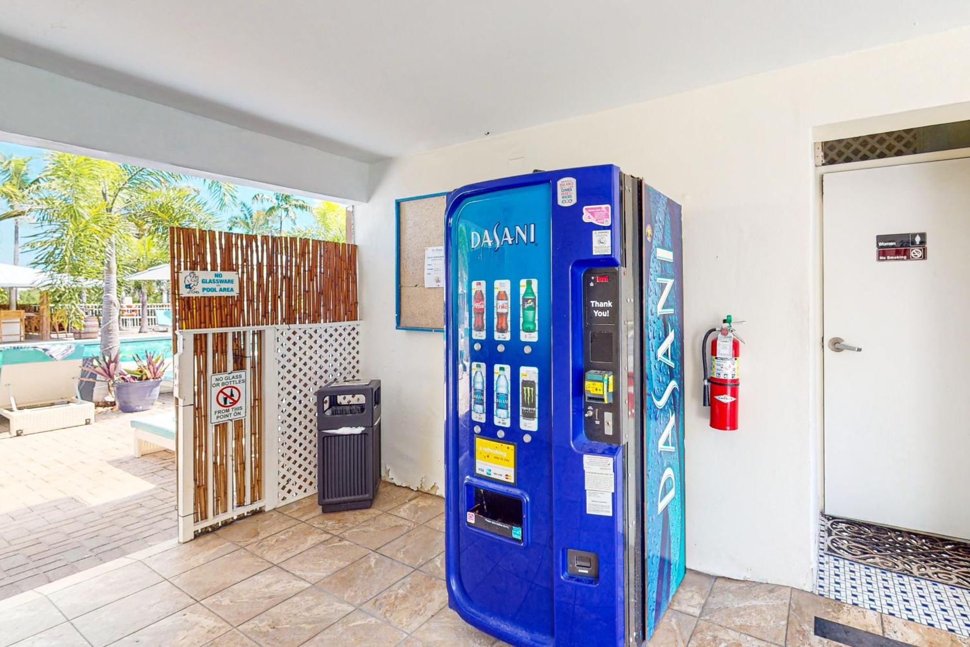 Sombrero Siesta Apartment Маратон Стая снимка