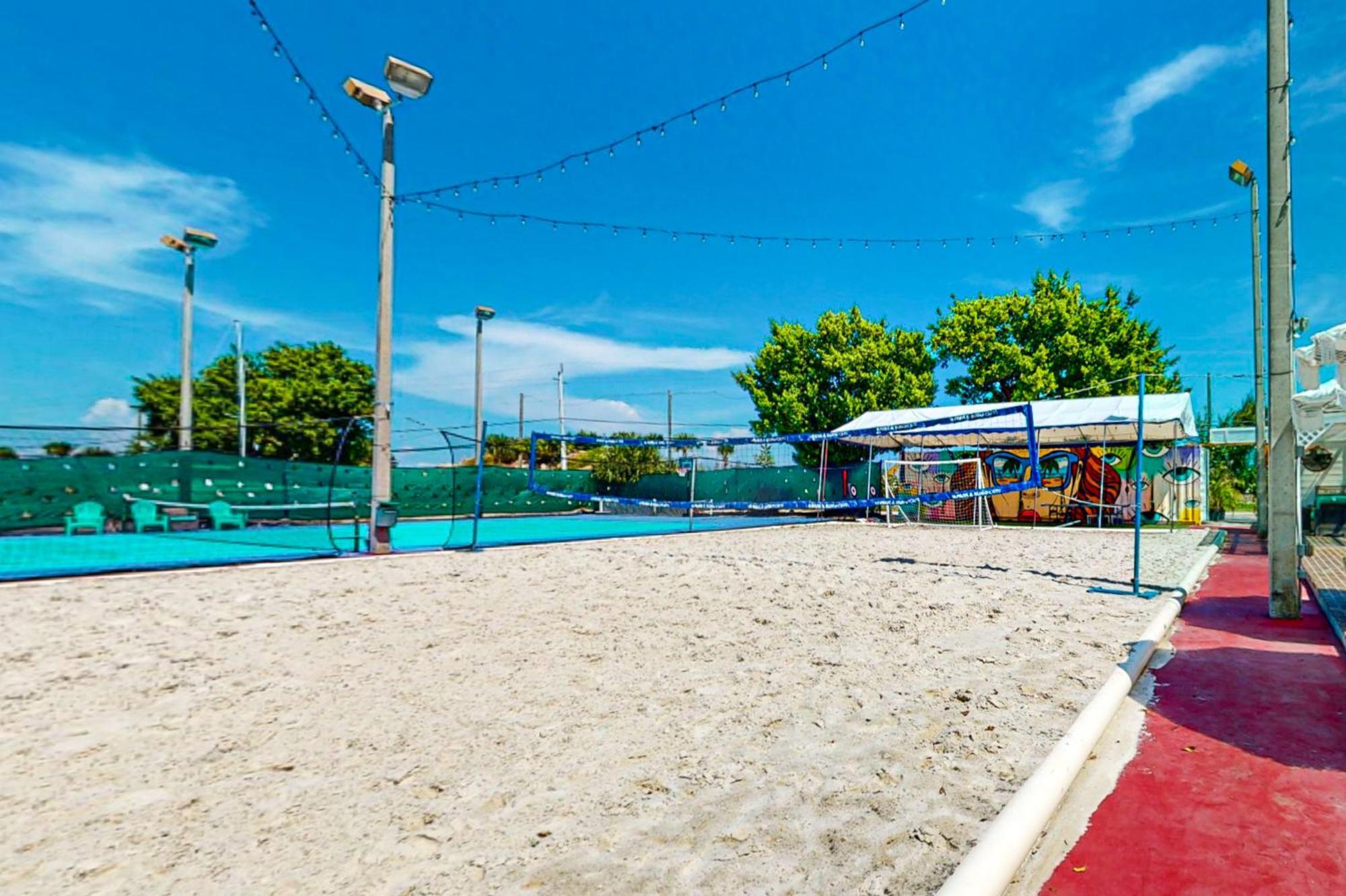 Sombrero Siesta Apartment Маратон Стая снимка